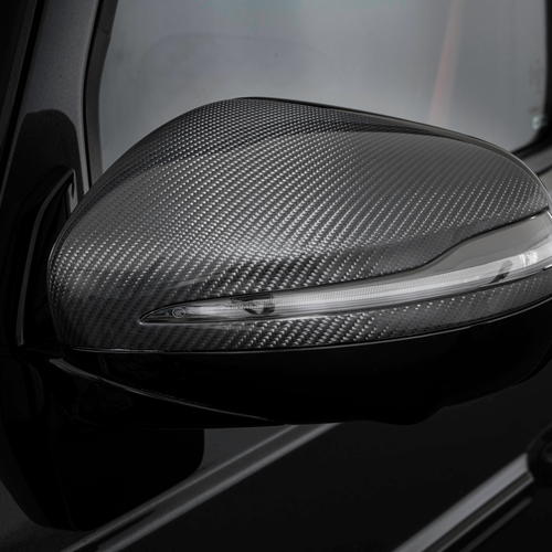 2027 Brabus 900 Rocket Edition Cabrio Exterior