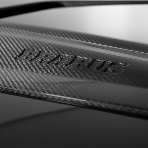2027 Brabus 900 Rocket Edition Cabrio Exterior