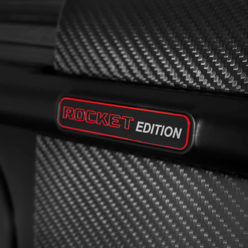 2027 Brabus 900 Rocket Edition Cabrio Exterior