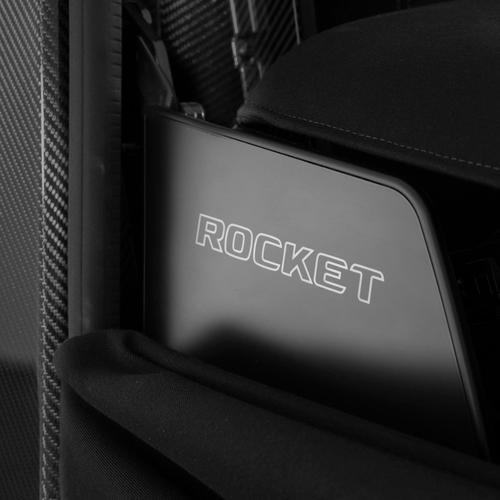 2027 Brabus 900 Rocket Edition Cabrio Exterior