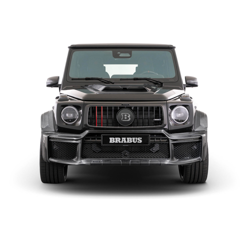 2027 Brabus P 900 Rocket Edition Front View