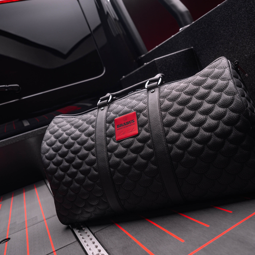 2027 Brabus P 900 Rocket Edition Interior