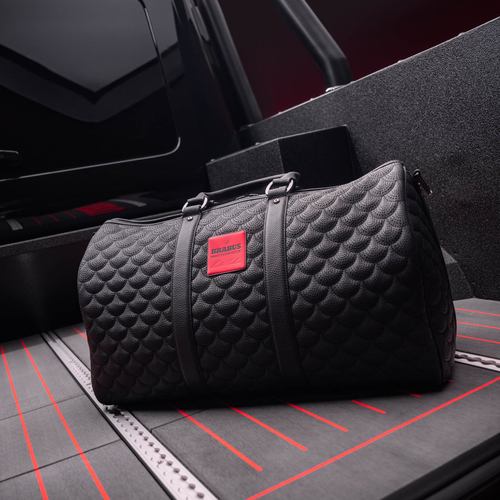 2027 Brabus P 900 Rocket Edition Interior