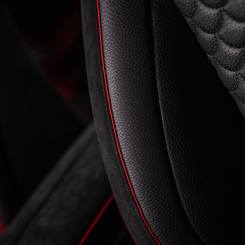 2027 Brabus P 900 Rocket Edition Interior
