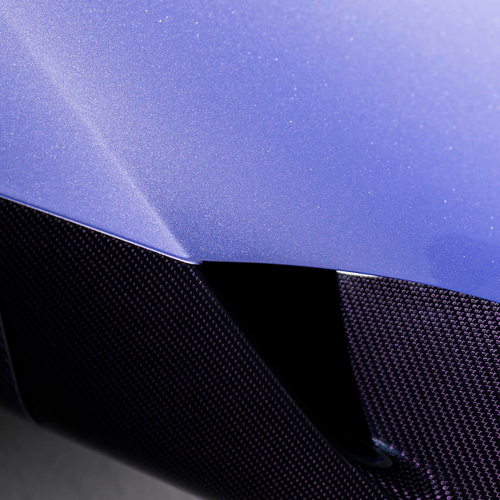 2026 Bugatti W16 Mistral Caroline Exterior