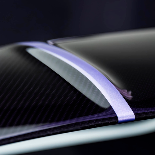2026 Bugatti W16 Mistral Caroline Exterior
