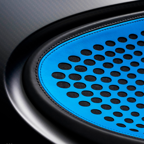 2026 Bugatti W16 Mistral Fly Bug Exterior