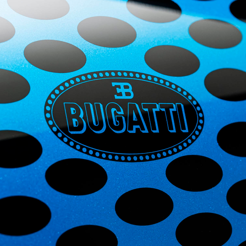 2026 Bugatti W16 Mistral Fly Bug Exterior