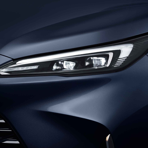 2026  GL8 Exterior