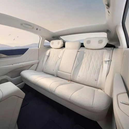2026 Buick Electra L7 Avenir Interior
