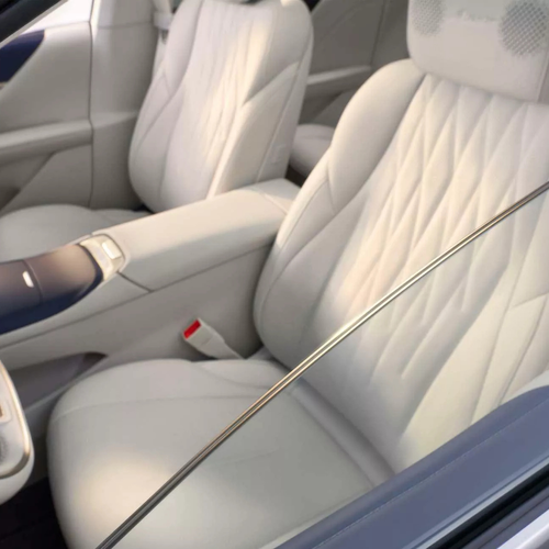 2026 Buick Electra L7 Avenir Interior