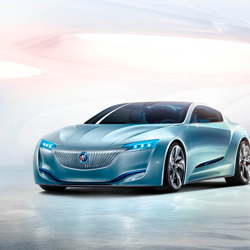 Image of Riviera Concept