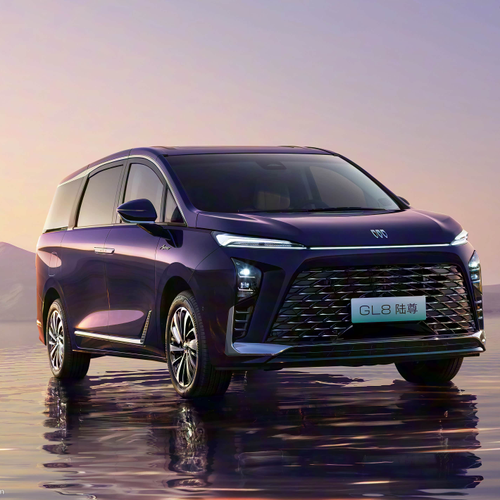 Image of GL8 Avenir