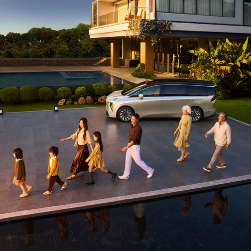 2026 Buick Electra ENCASA Top View