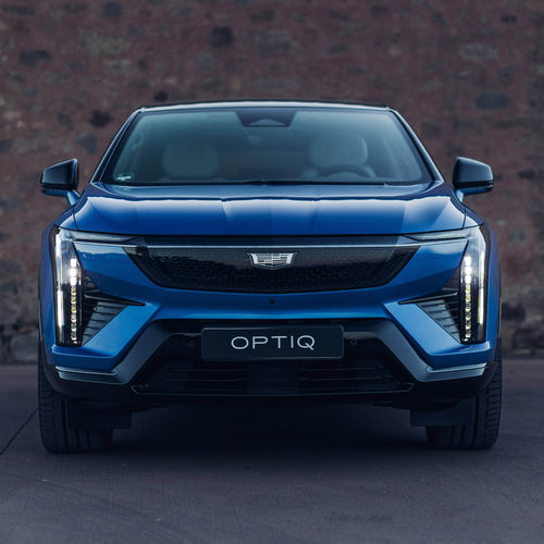 Image of Optiq European Version