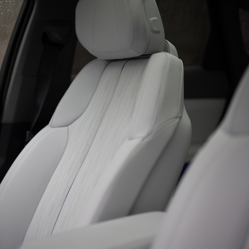 2026 Cadillac Optiq European Version Exterior