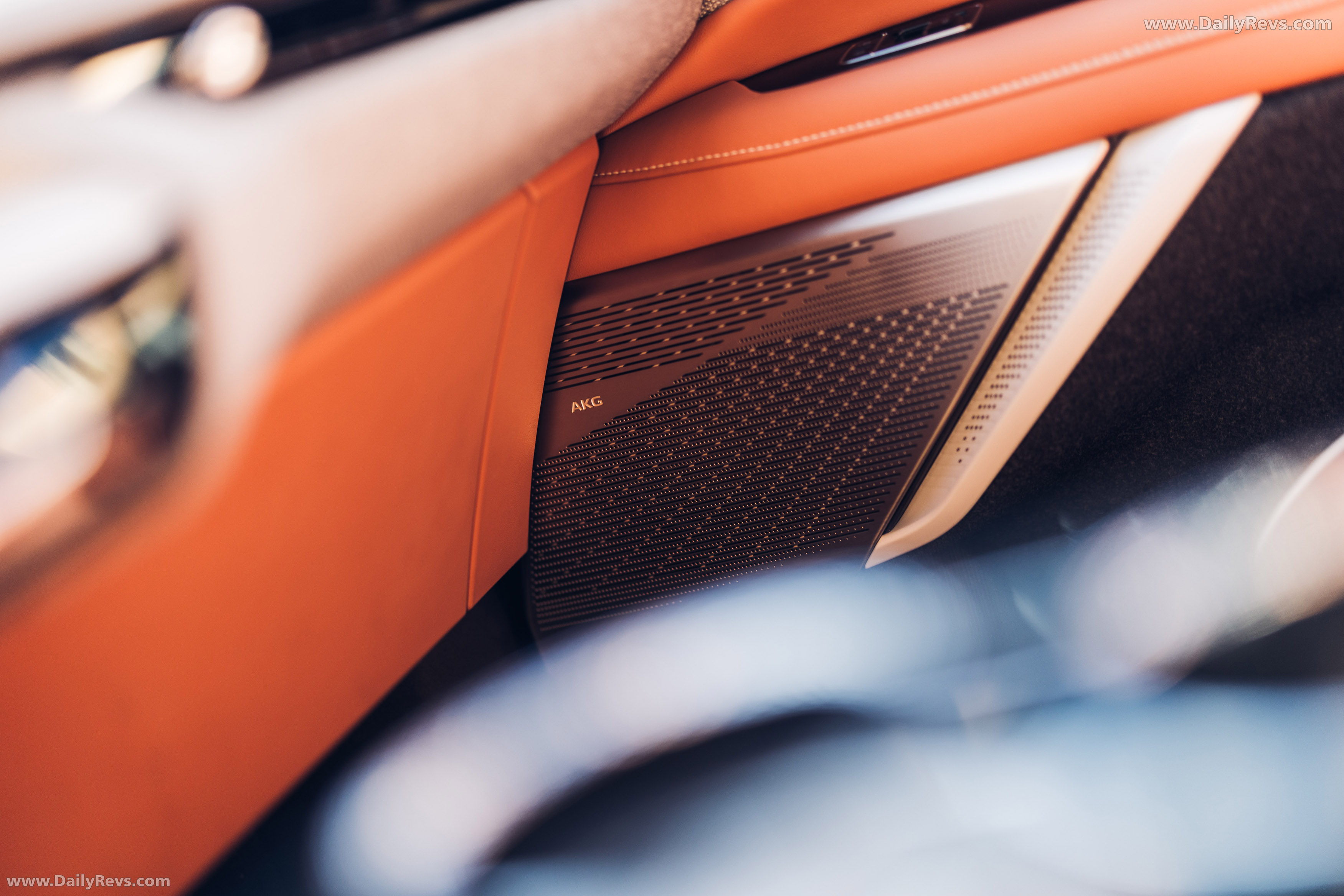 2026 Cadillac Optiq European Version Interior
