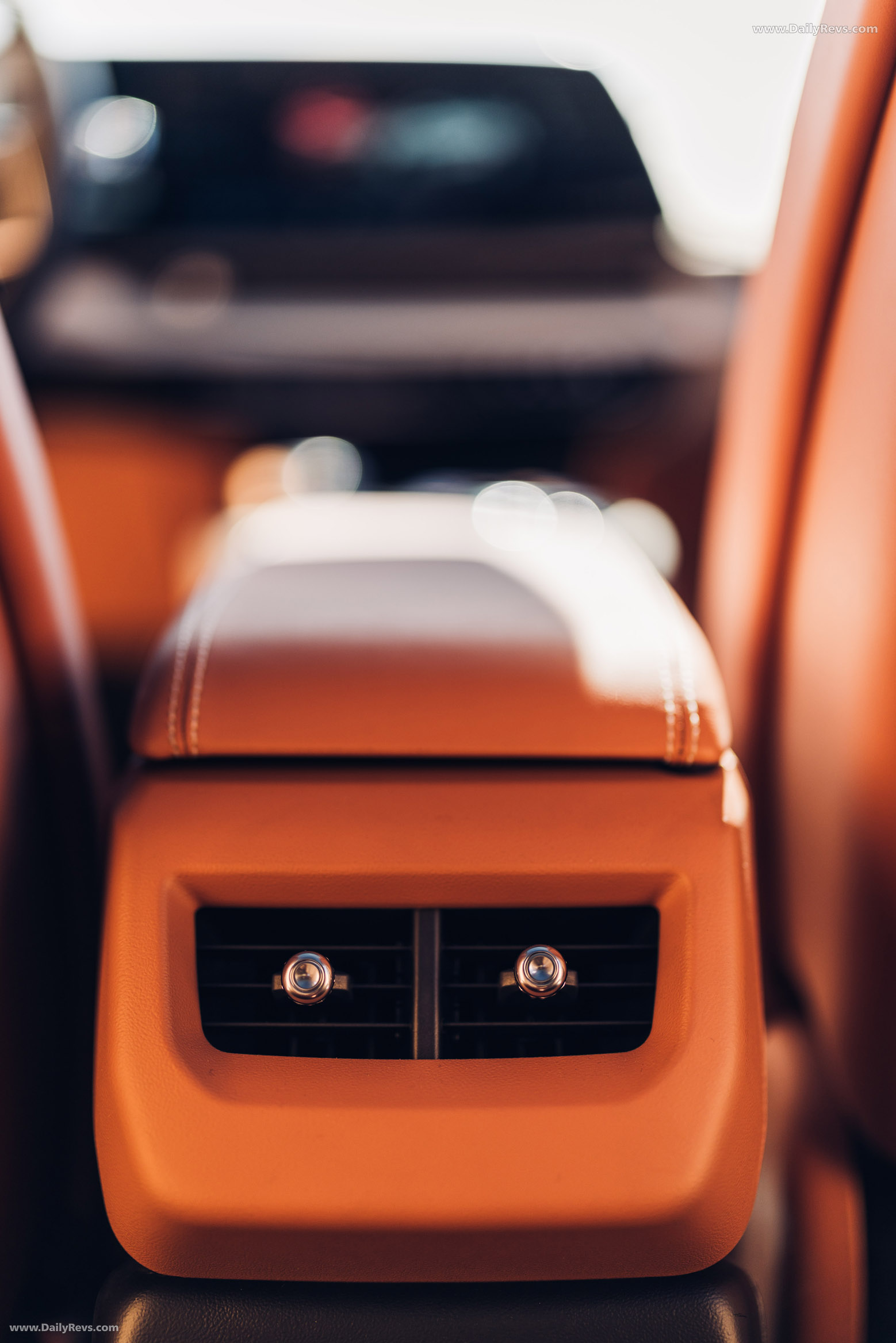 2026 Cadillac Optiq European Version Interior