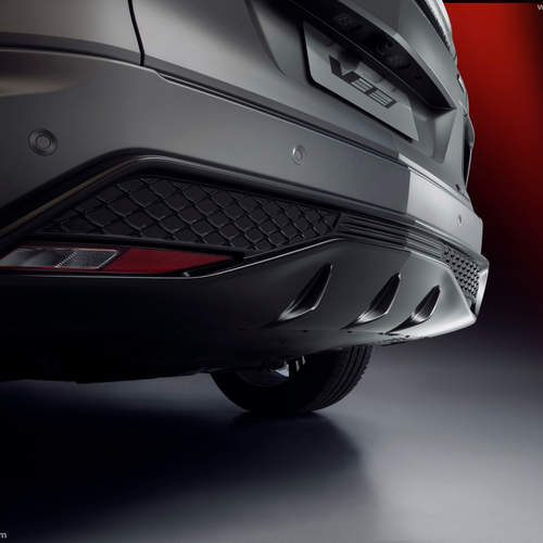 2026 Cadillac Lyriq-V Chinese Version Exterior