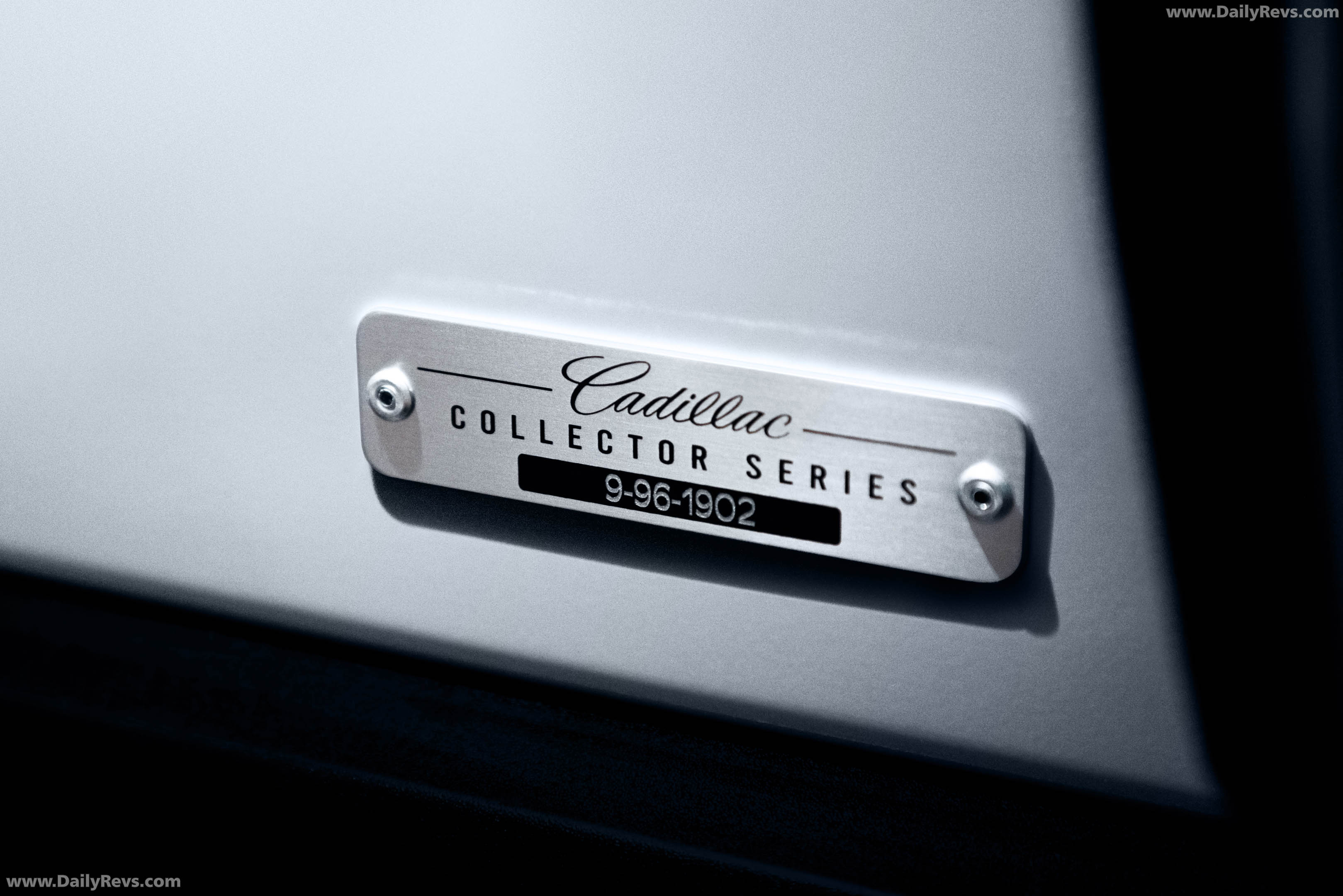 2027 Cadillac Escalade-V 125th Anniversary Collector Series Exterior