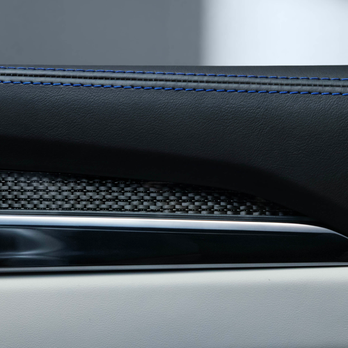 2027 Cadillac Escalade-V 125th Anniversary Collector Series Exterior