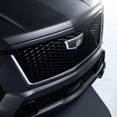 2027 Cadillac Escalade-V 125th Anniversary Collector Series Exterior