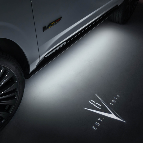2027 Cadillac Escalade-V 125th Anniversary Collector Series Exterior