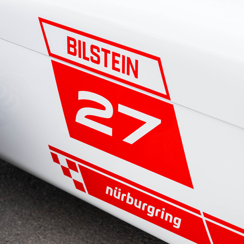 2026 Caterham Seven Nurburgring Edition Exterior