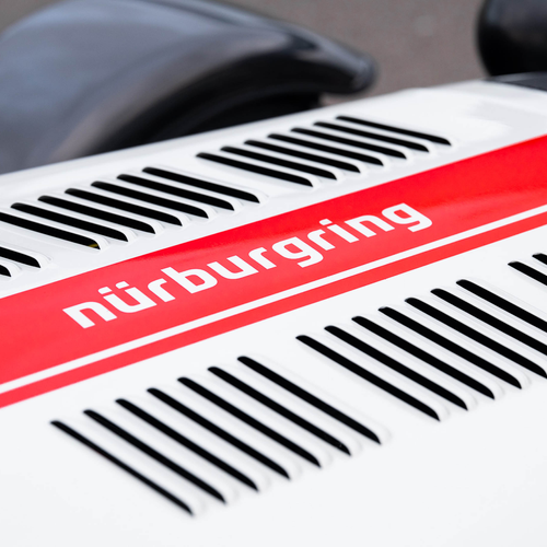 2026 Caterham Seven Nurburgring Edition Exterior