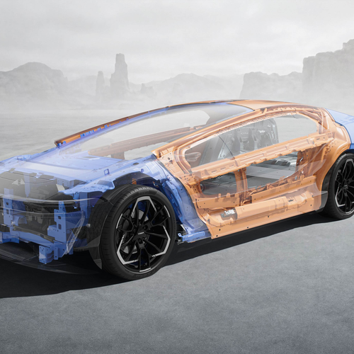 2027 Ceer Exobot Sedan Sketches
