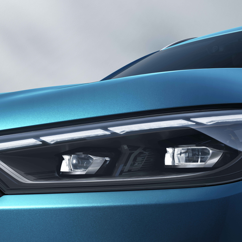 2025 Chery Automobiles Tiggo 8 Super Hybrid Exterior