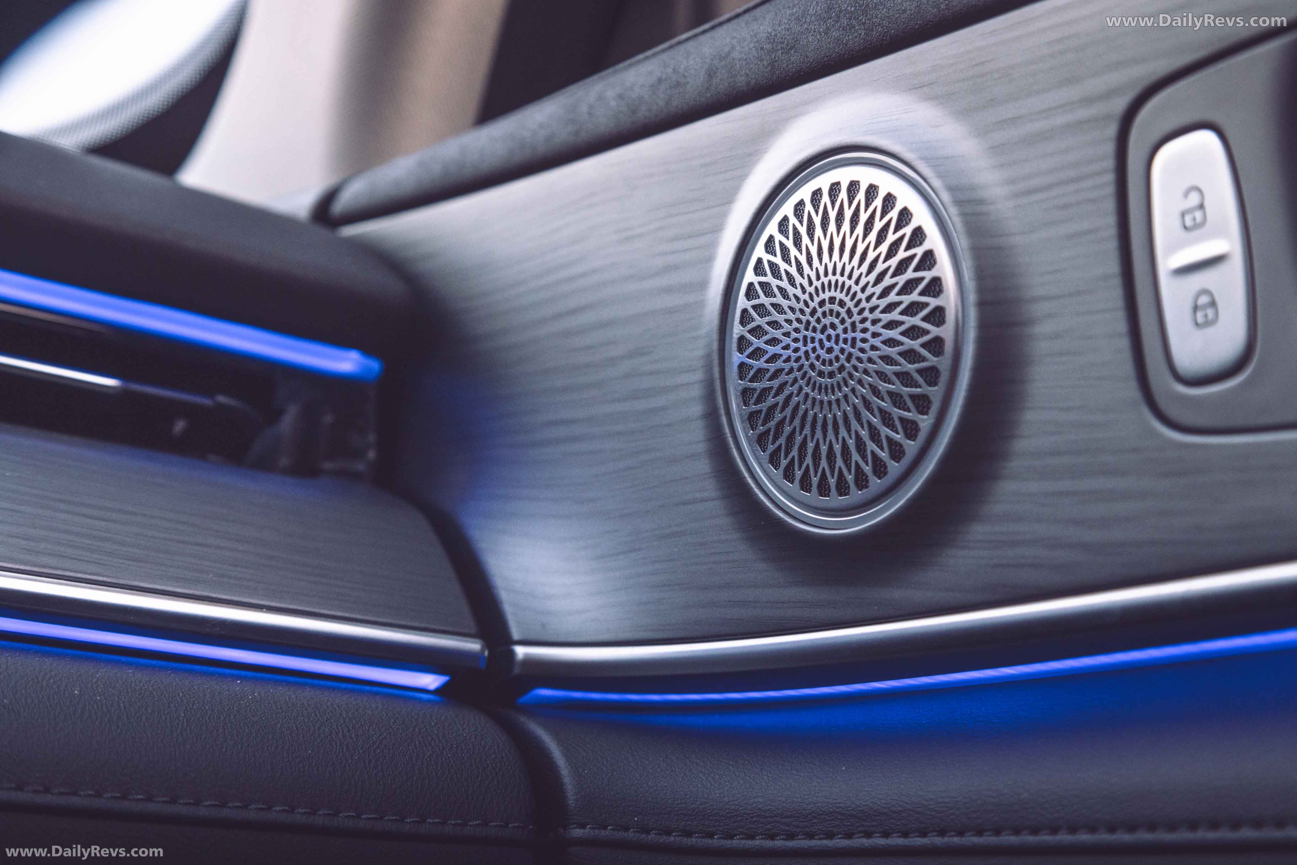 2025 Chery Automobiles Tiggo 8 Super Hybrid Interior