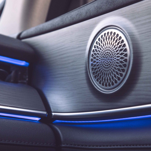 2025 Chery Automobiles Tiggo 8 Super Hybrid Interior