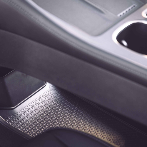 2025 Chery Automobiles Tiggo 8 Super Hybrid Interior