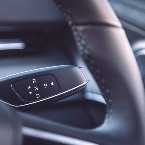 2025 Chery Automobiles Tiggo 8 Super Hybrid Interior