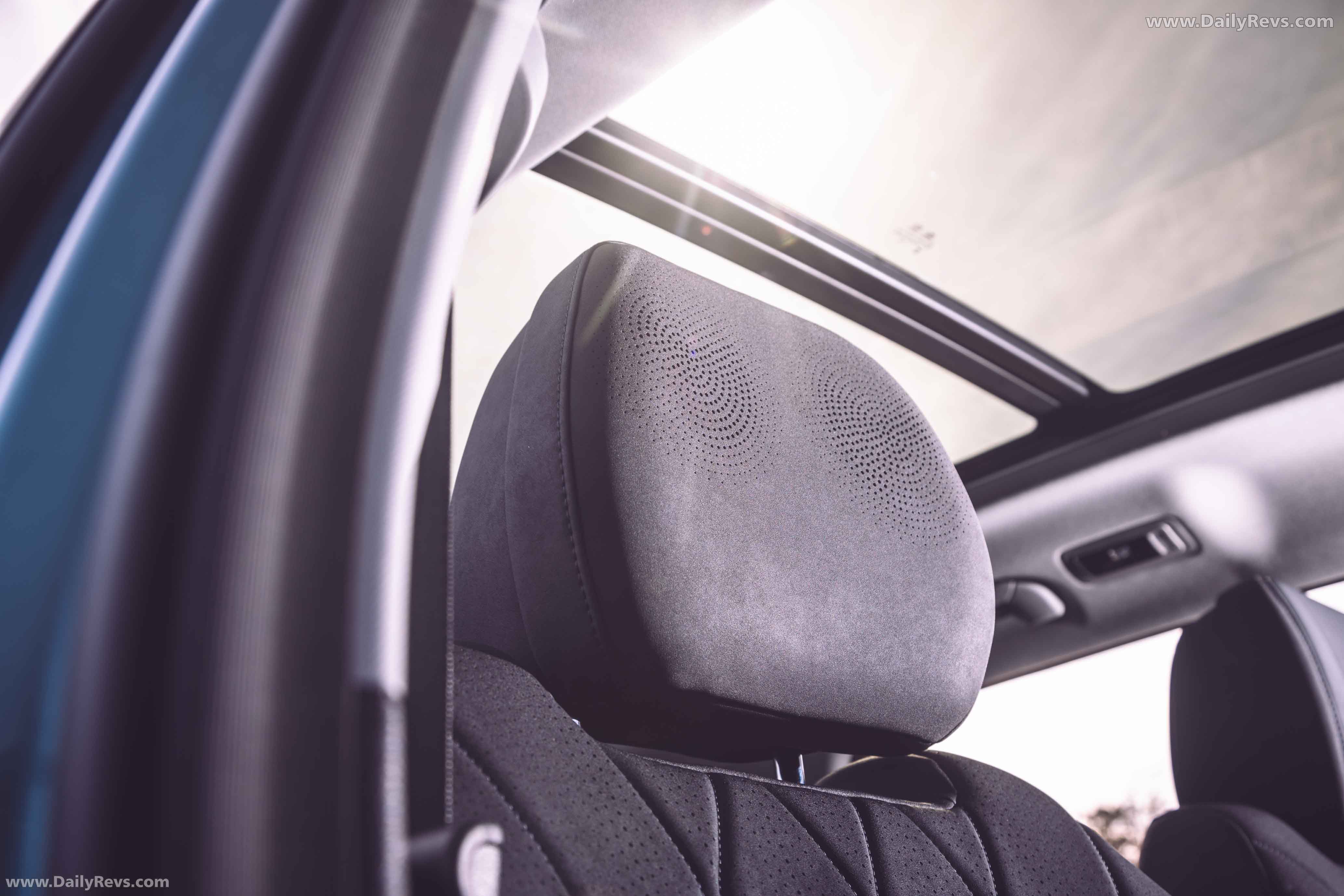 2025 Chery Automobiles Tiggo 8 Super Hybrid Interior