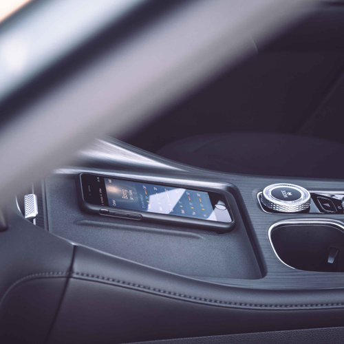 2025 Chery Automobiles Tiggo 8 Super Hybrid Interior