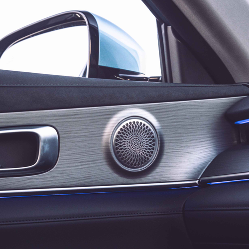 2025 Chery Automobiles Tiggo 8 Super Hybrid Interior