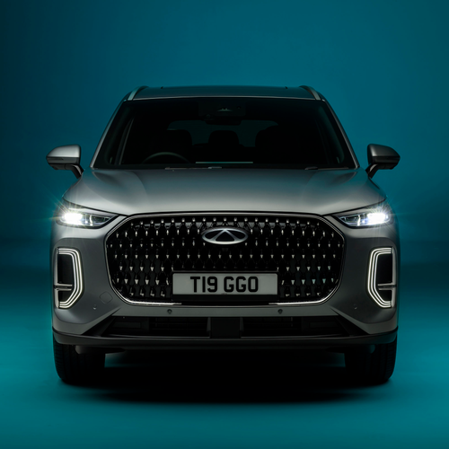 Image of Tiggo 9 CSH