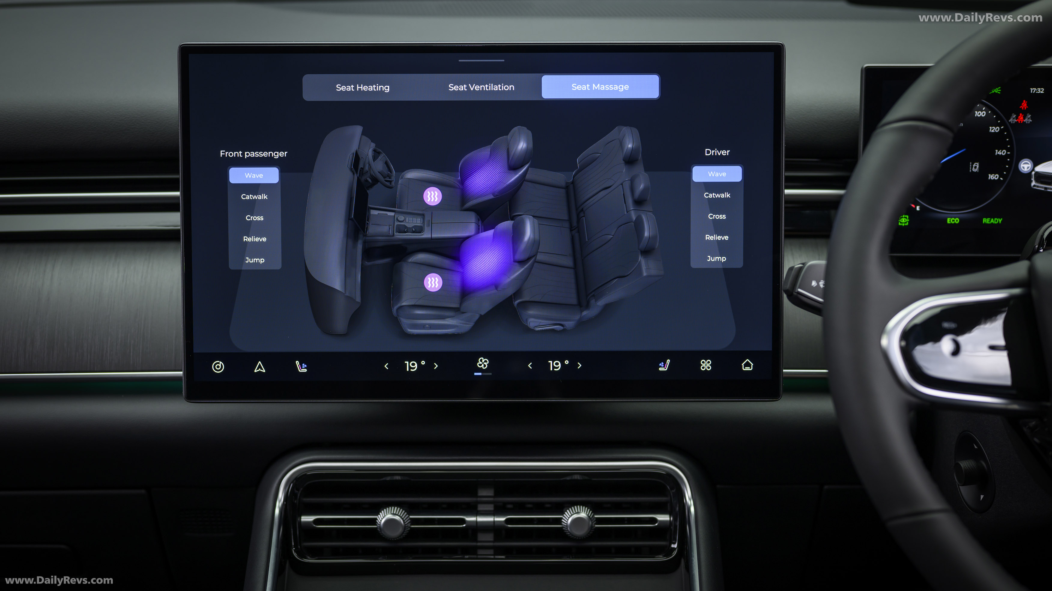 2026 Chery Automobiles Tiggo 9 CSH Interior