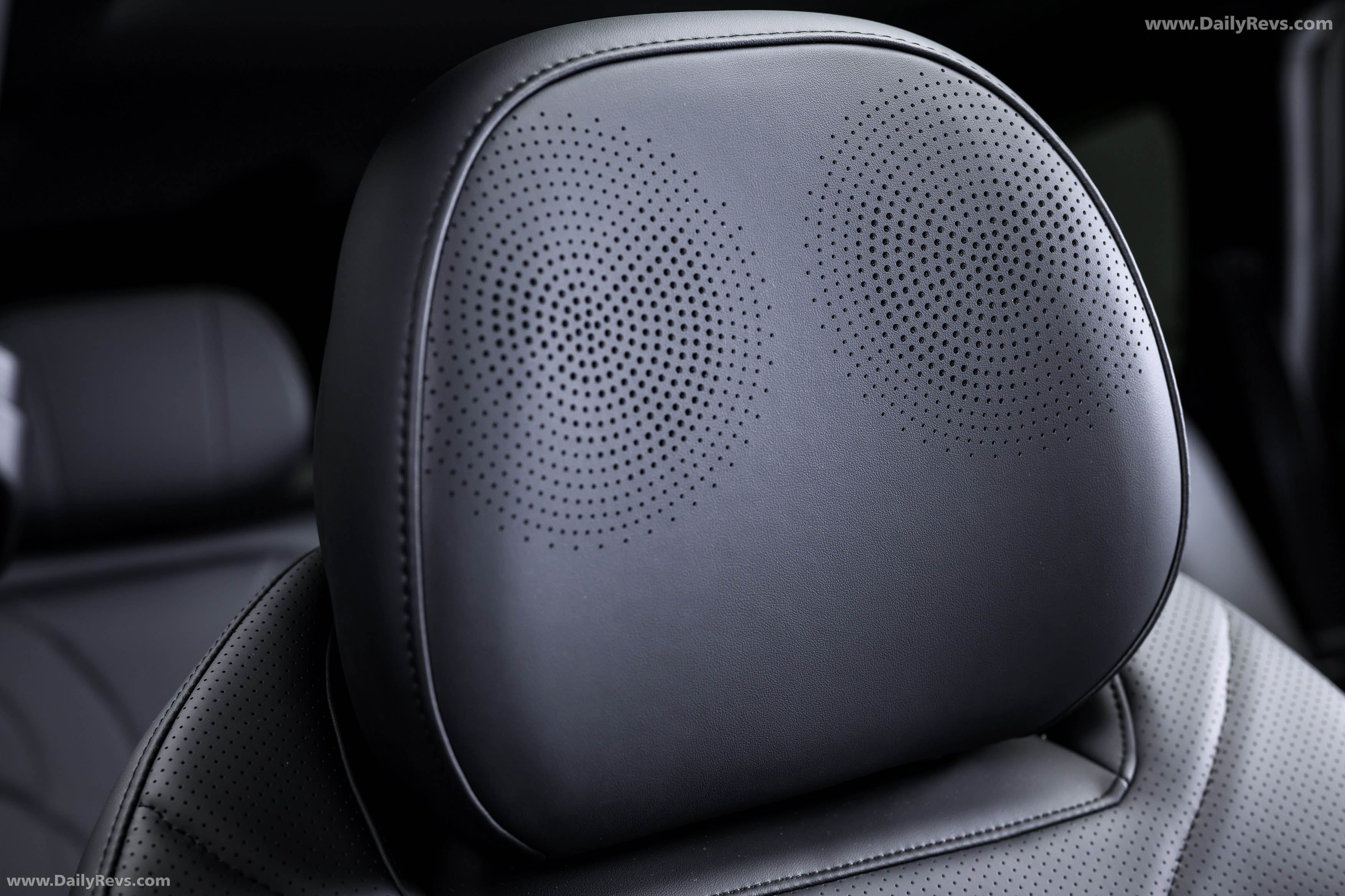 2026 Chery Automobiles Tiggo 9 CSH Interior