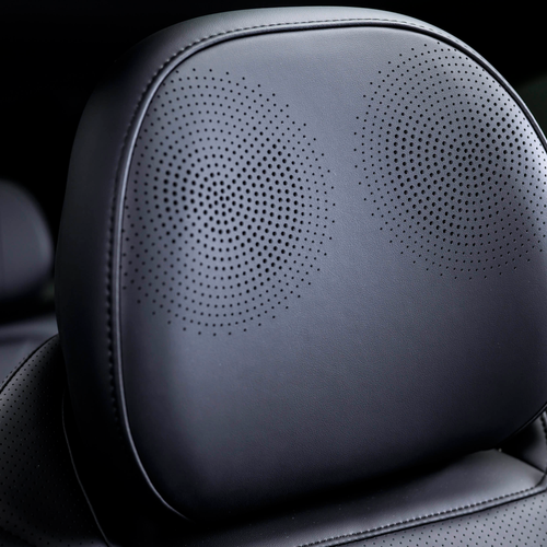 2026 Chery Automobiles Tiggo 9 CSH Interior