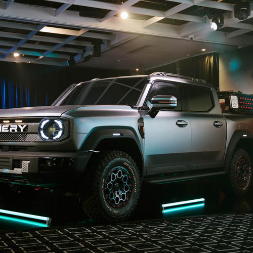 Image of KP31 Concept