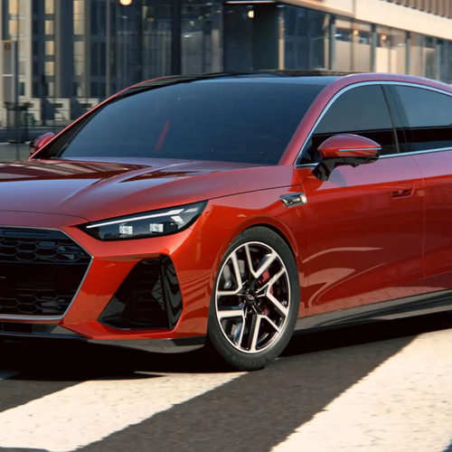 Image of Arrizo S Concept