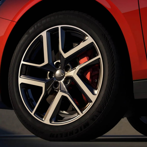 2026 Chery Automobiles Arrizo S Concept Exterior