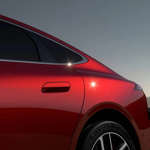 2026 Chery Automobiles Arrizo S Concept Exterior