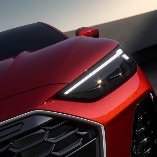 2026 Chery Automobiles Arrizo S Concept Exterior