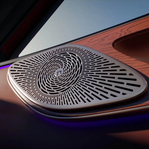2026 Chery Automobiles Arrizo S Concept Interior