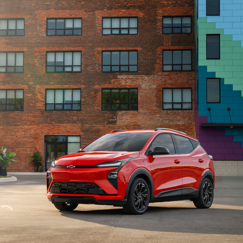 Image of Bolt RS