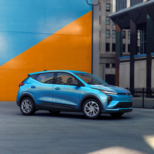 Image of Bolt LT